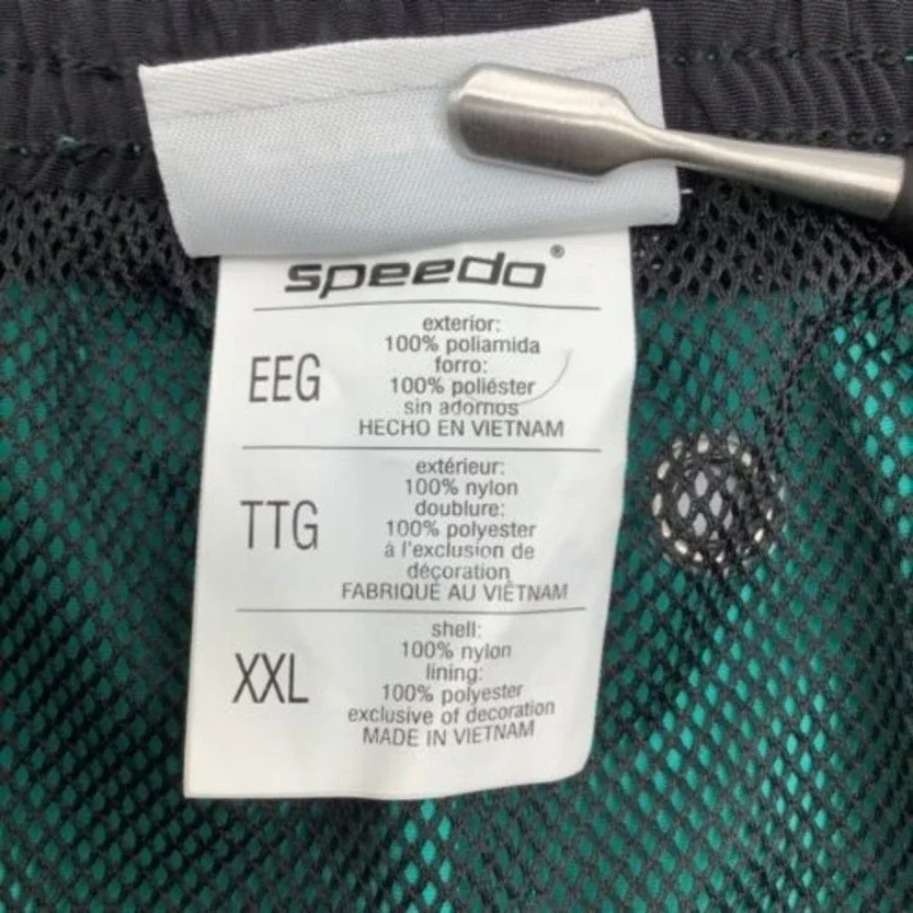 Speedo mens columbia